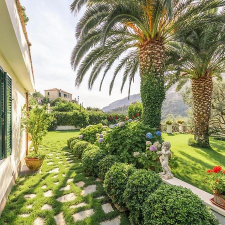 Villa La residEnza Ravello Esterno foto