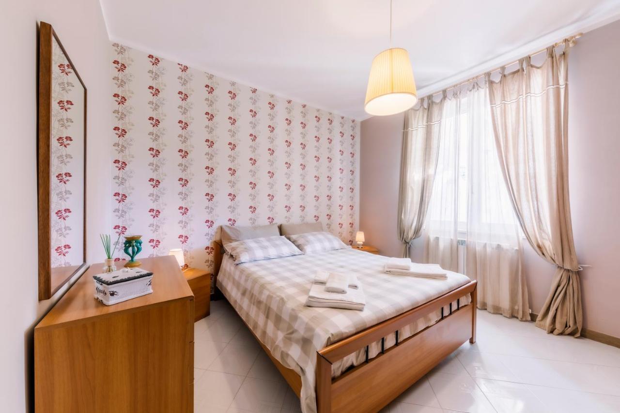 Villa La residEnza Ravello Esterno foto